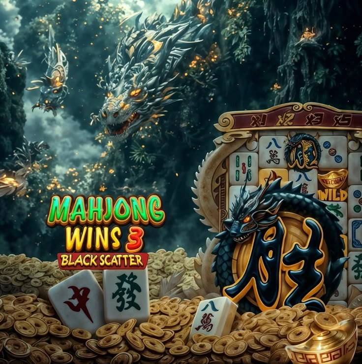 Mahjong Slot > Situs Slot mahjong Ways 1 2 3 Gampang Scatter